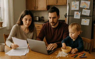 Open Enrollment Mistakes That Could Cost Your Family Thousands (And How to Avoid Them)