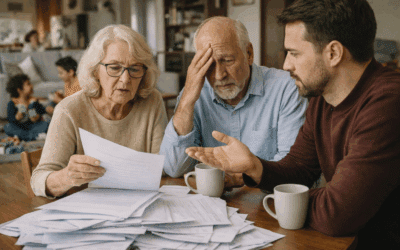 Term vs. Whole Life Insurance for Seniors: Final Expense & Guaranteed Issue Explained