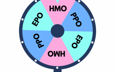 PPO vs. HMO vs. EPO: Which One Actually Fits Your Life?