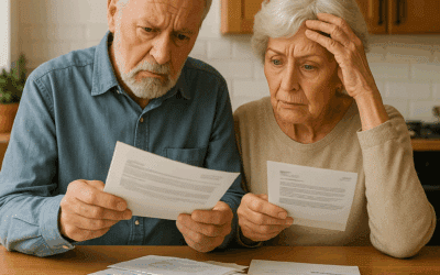 Top Insurance Questions People Ask When Turning 65