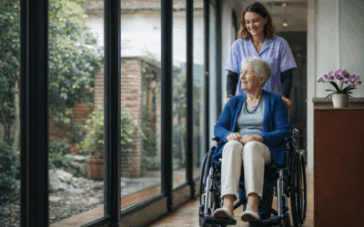 Living Benefits: How Life Insurance Can Help You While You’re Still Here