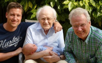 How Families Use Life Insurance Payouts After Death