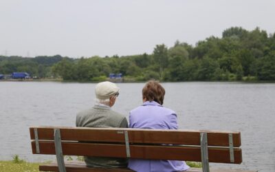 I Have Life Insurance Through Work — Do I Still Need My Own Coverage After 60?