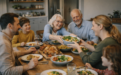 Common Life Insurance Mistakes Seniors Over 60 Make (and How to Avoid Them)