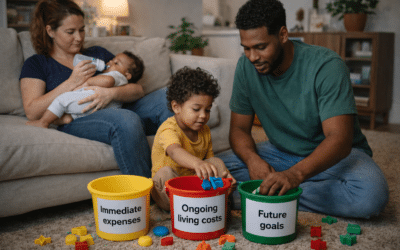 How Much Life Insurance Do You Actually Need?