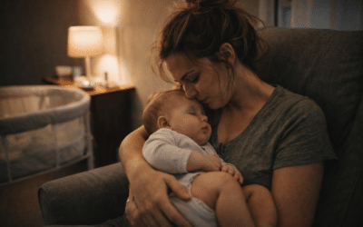 Your Child Is Healthy Today. But Insurance Companies Look at Tomorrow.