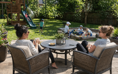 I Have Life Insurance Through Work. That’s Enough… Right?