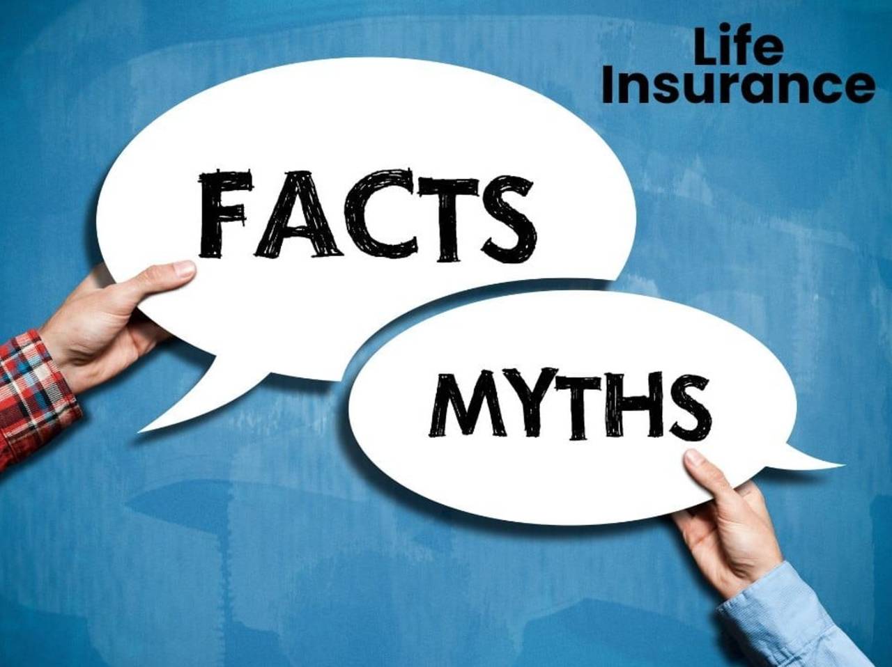 Life Insurance Debunked